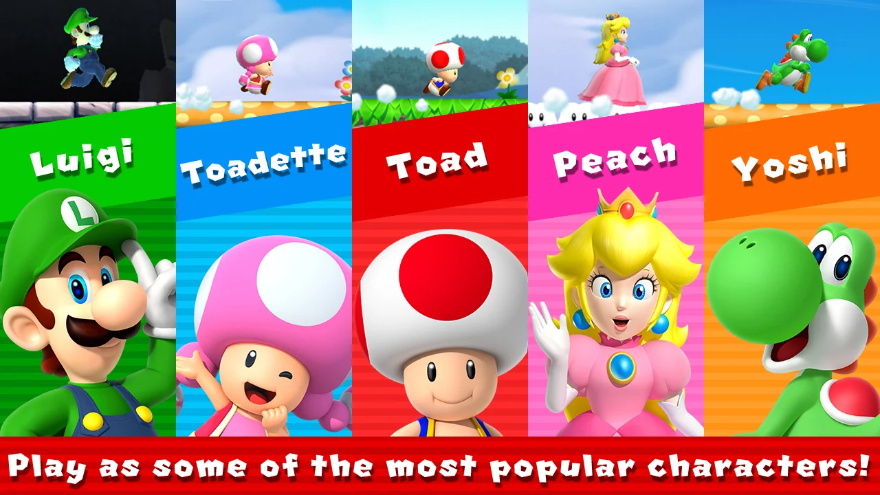 Super Mariyo Bros