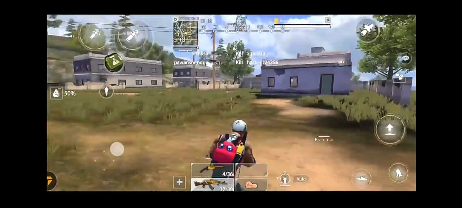 Hopeless Land Hopeless Land
