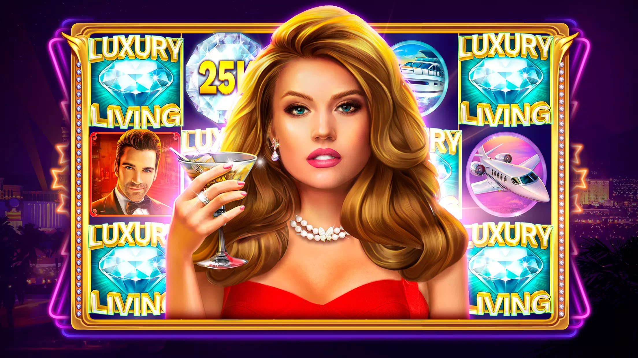 Gambino Slots