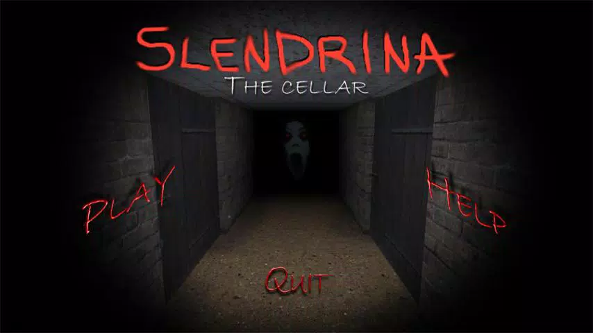 Slendrina The Cellar VR Slendrina The Cellar VR