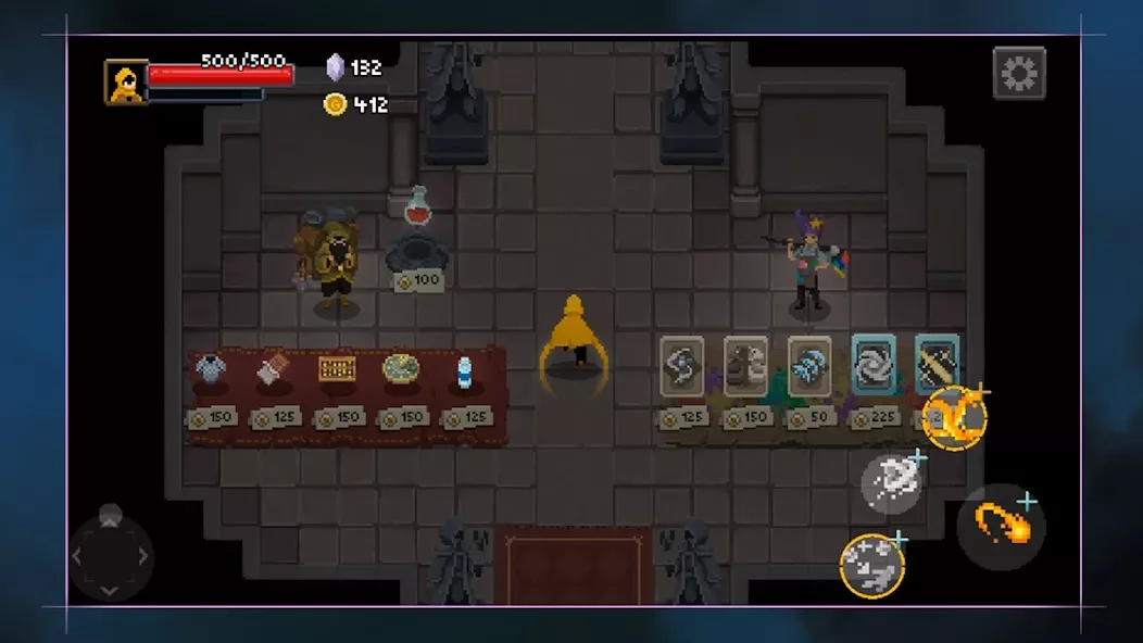 Wizard of Legend MOD