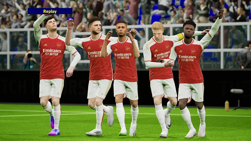 eFootball PES 2025 eFootball PES 2025