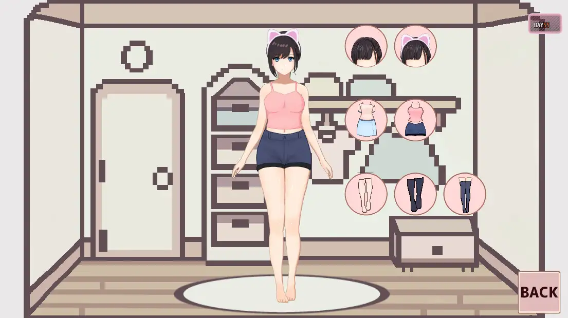 My Cute Egg Diary Android My Cute Egg Diary Android
