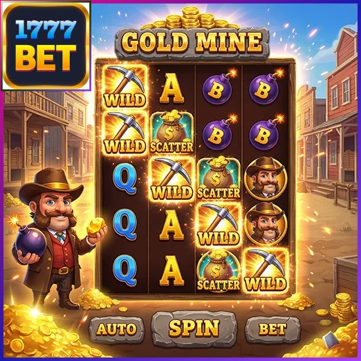 1777BET