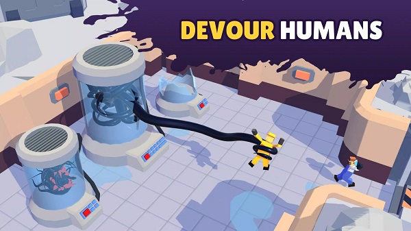 Alien Invasion Game
