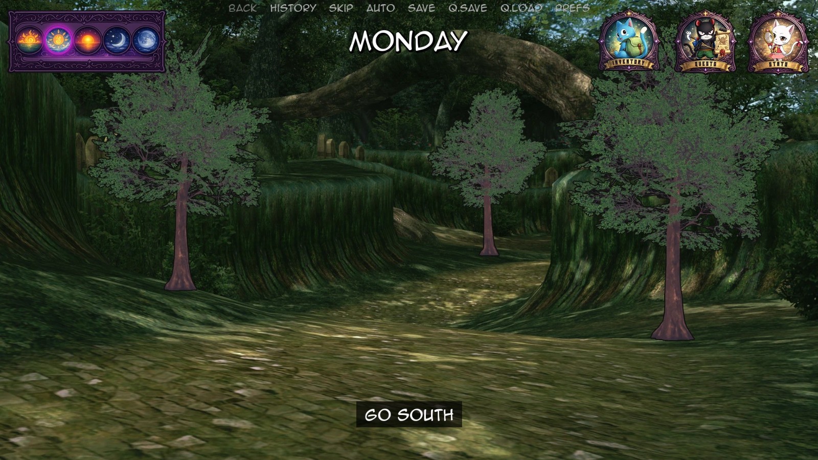 Fairy Quest