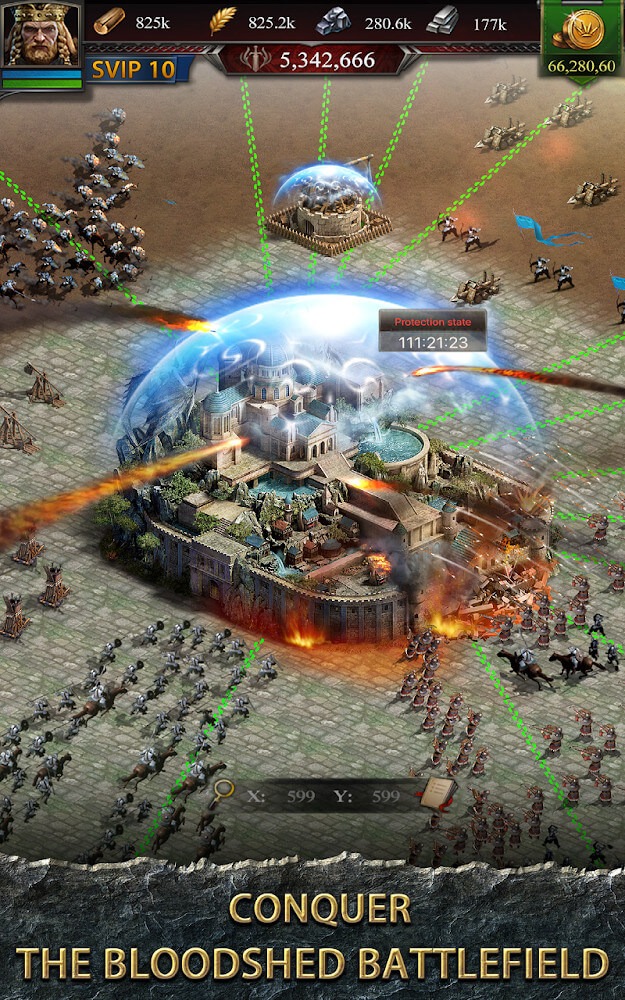 Clash of Kings Clash of Kings