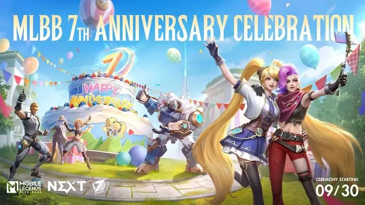 Mobile Legends Bang Bang