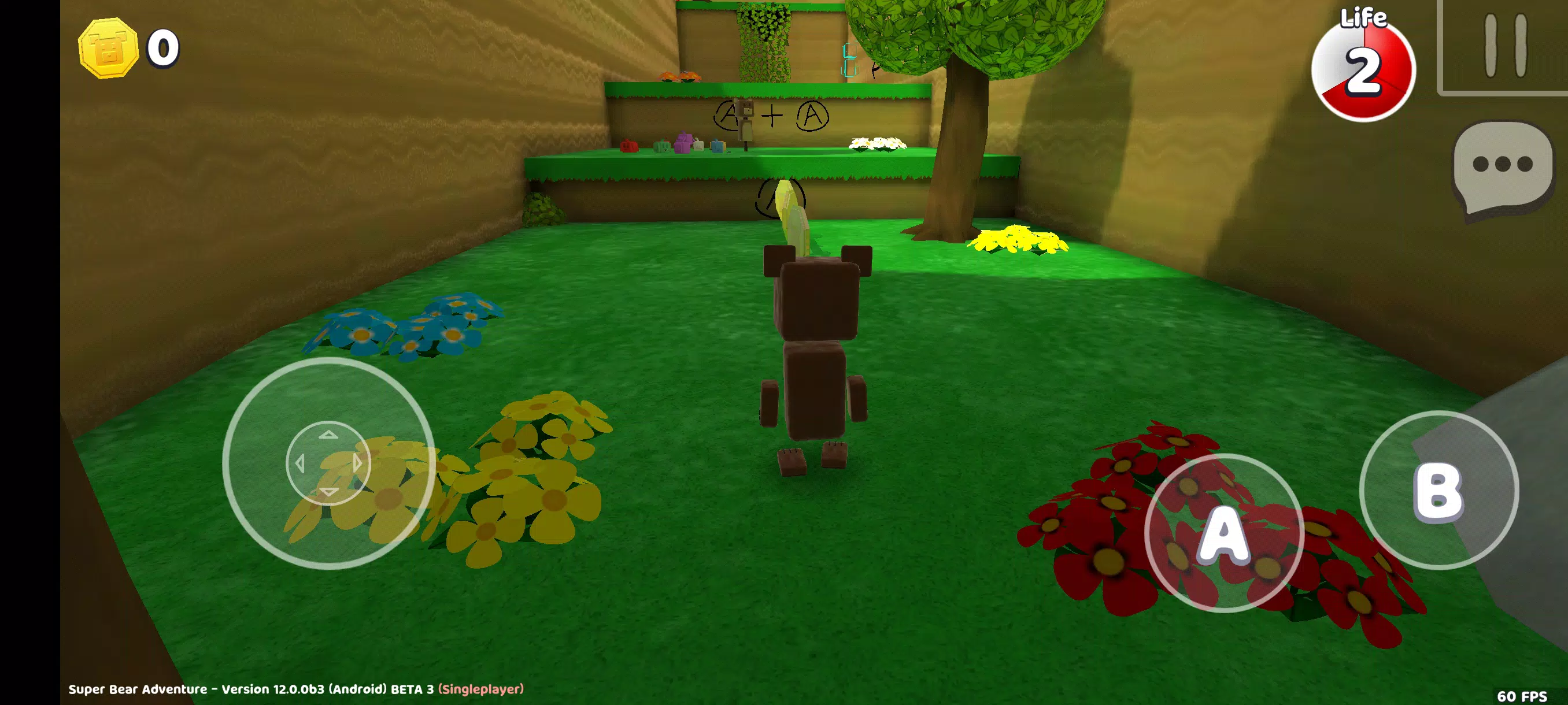 Super Bear Adventure Super Bear Adventure
