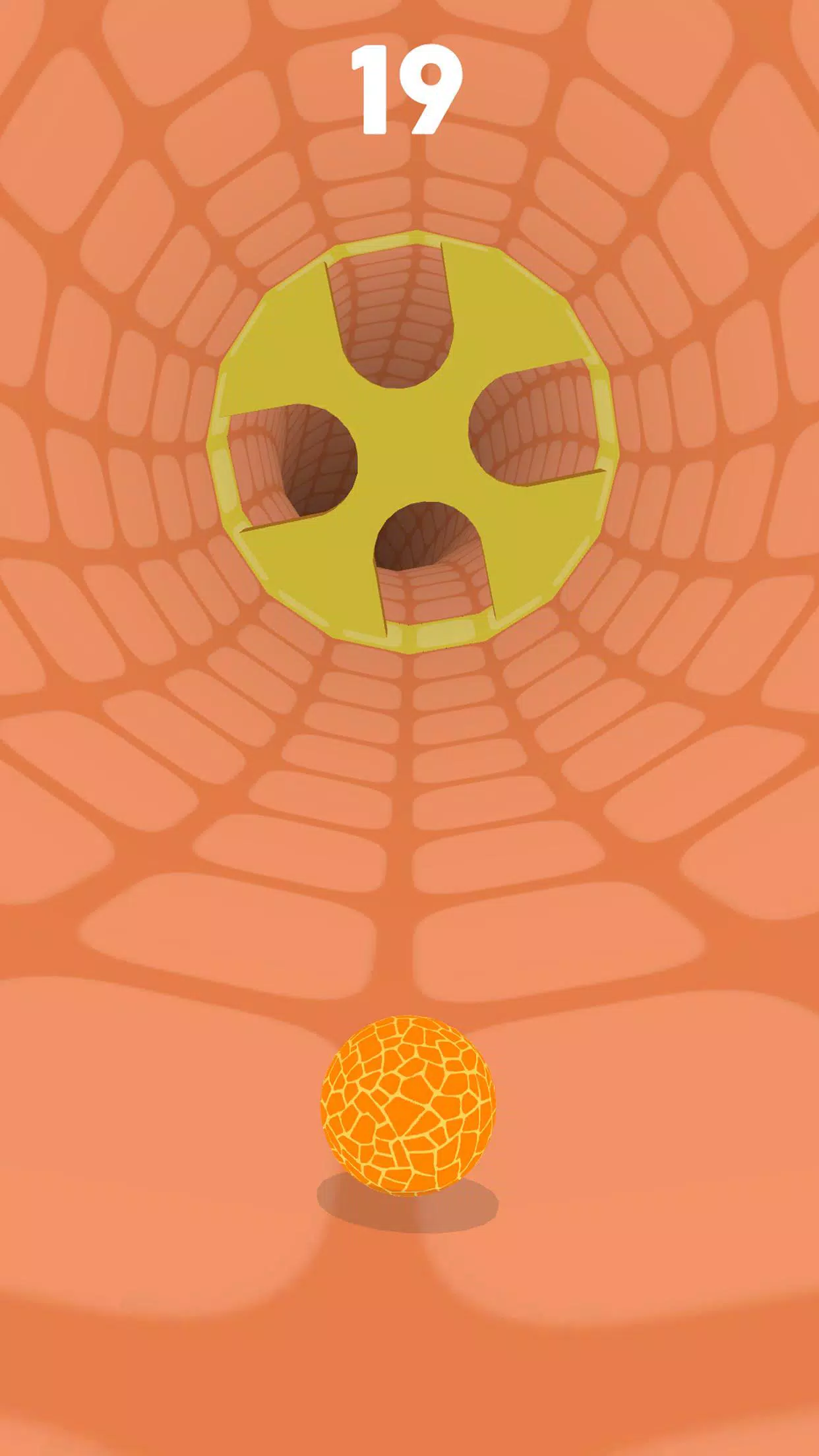 Rotator