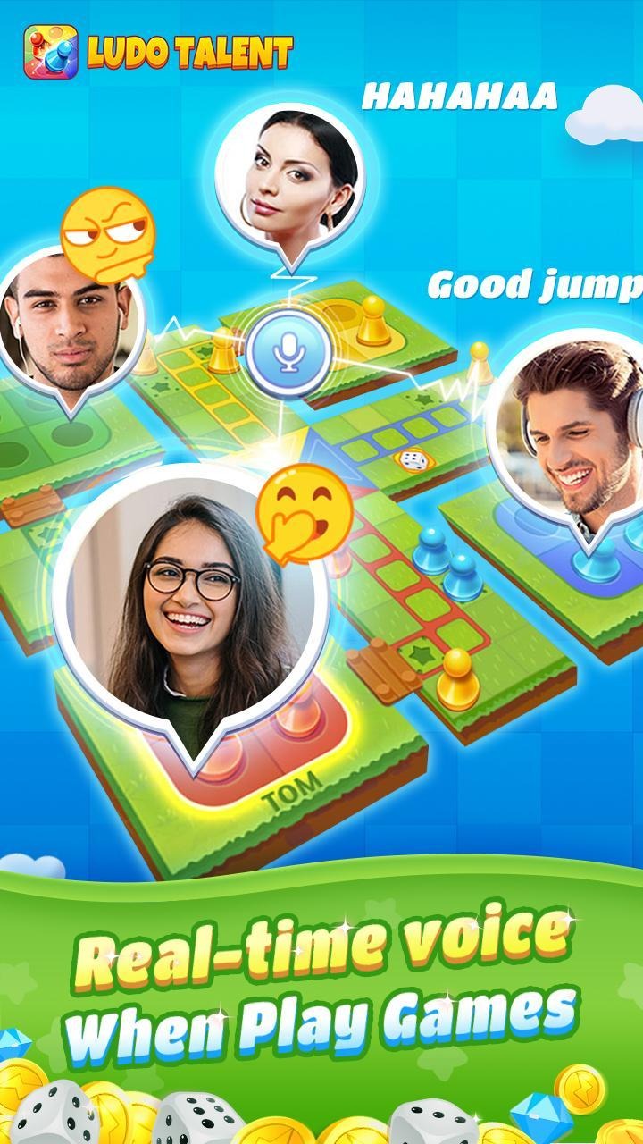 Ludo Talent APK