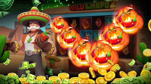 Lucky Acorn - Slots Free