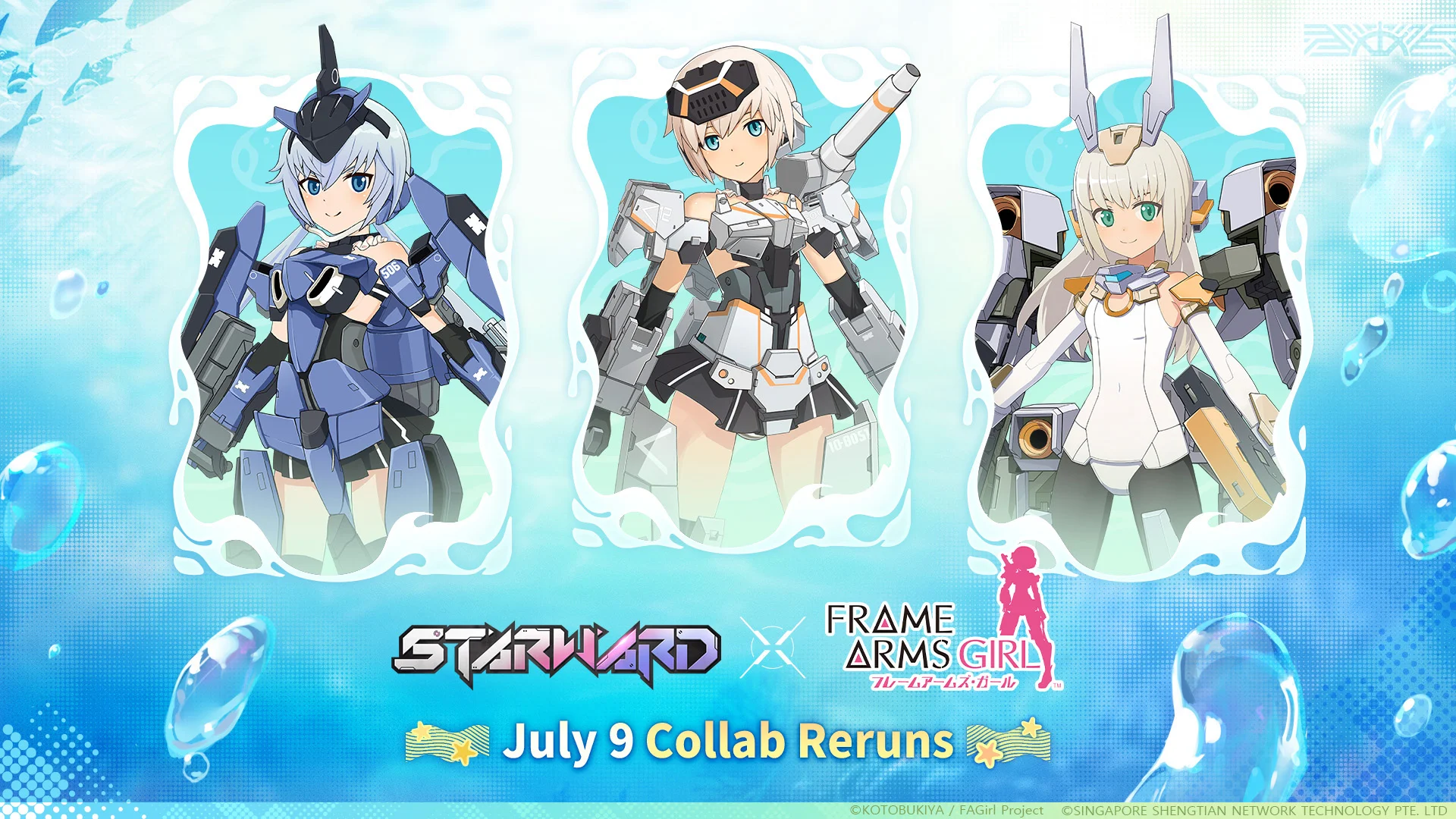 Starward