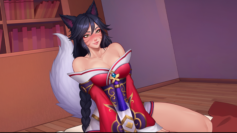 Horny Union APK Horny Union APK