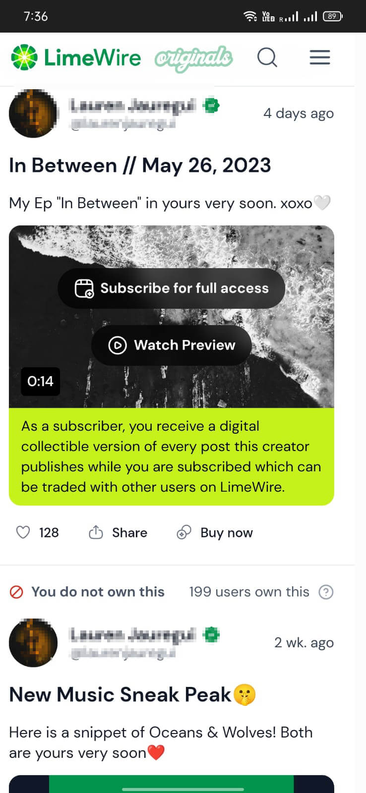 LimeWire