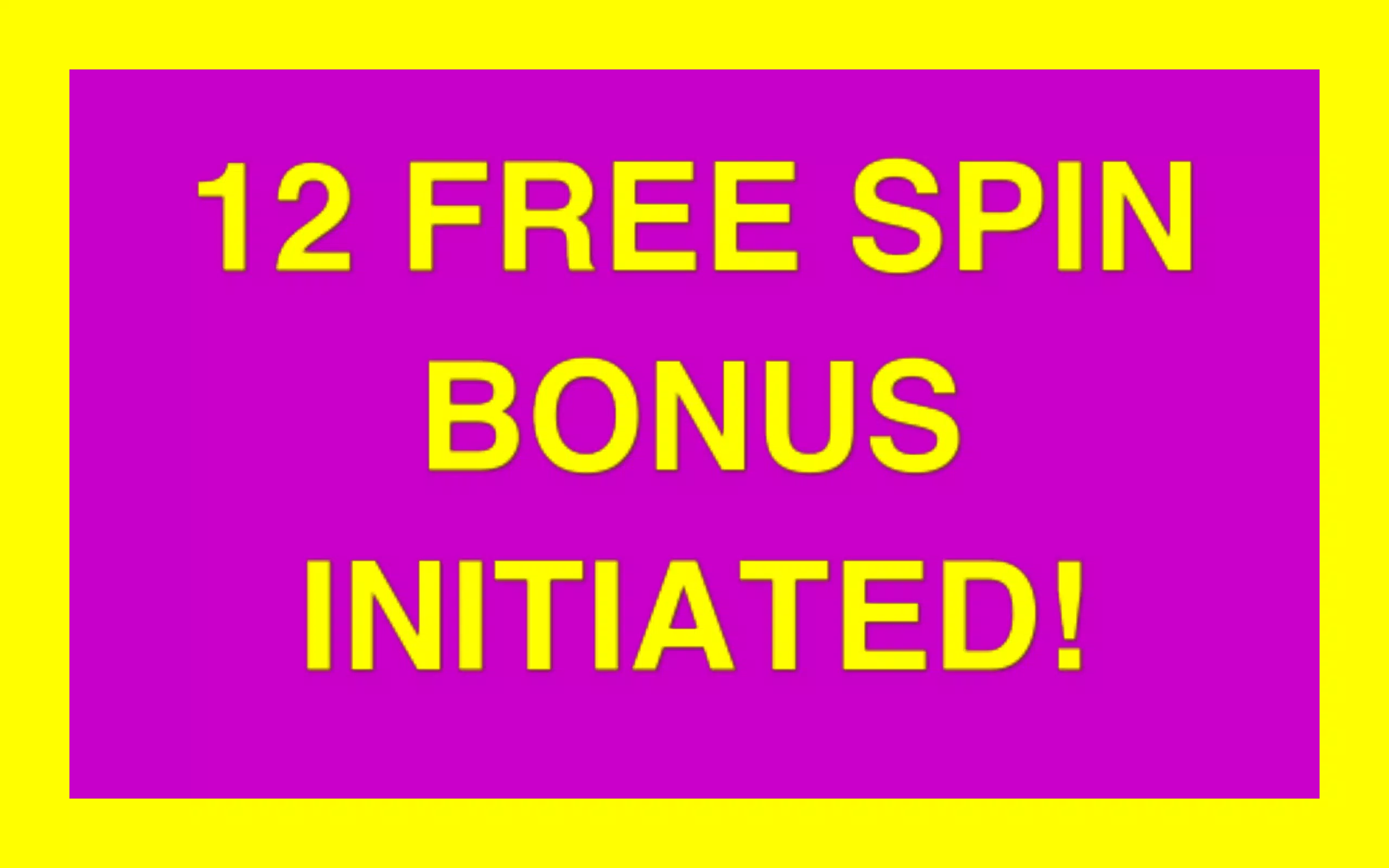 Keno Bonus