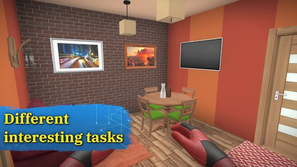 House Flipper: Home Design House Flipper: Home Design