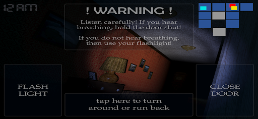 Five Nights at Freddy’s 4