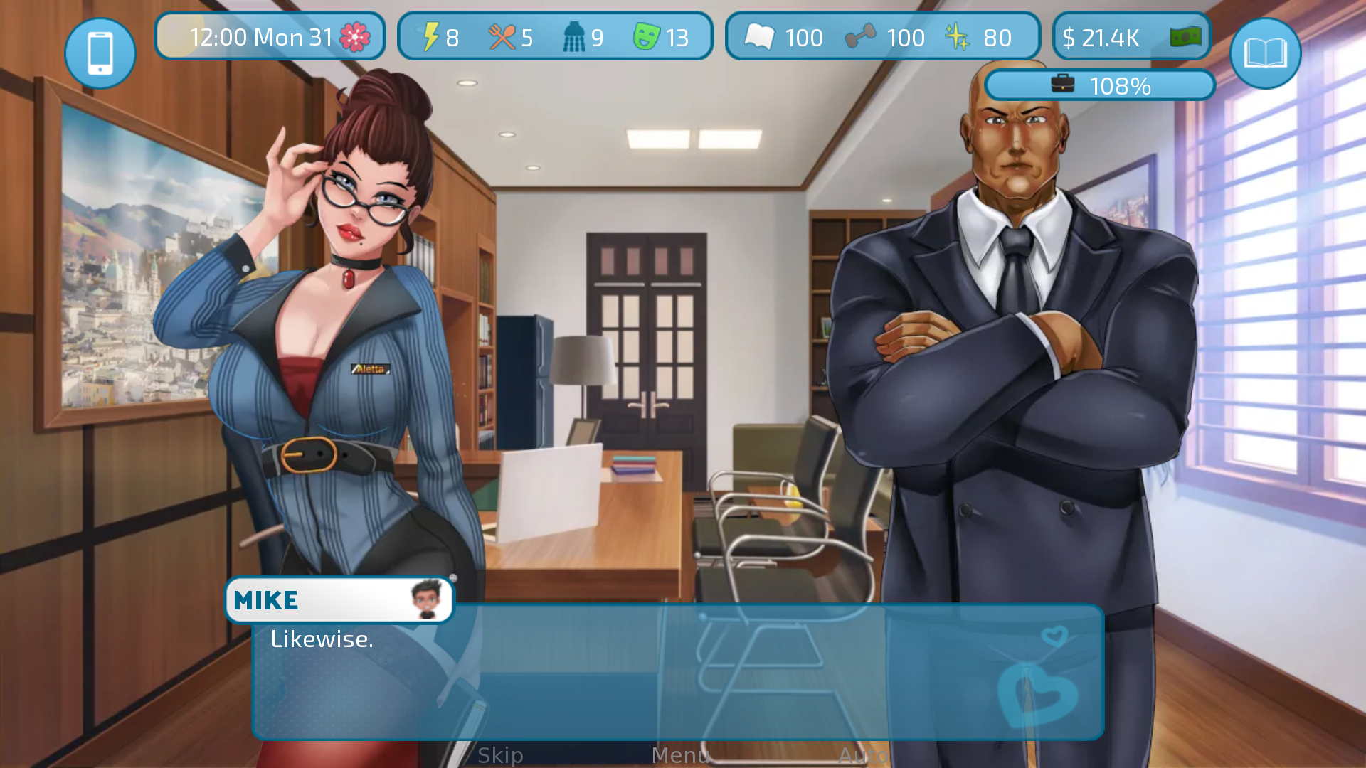Love & Sex: Second Base apk Love & Sex: Second Base apk