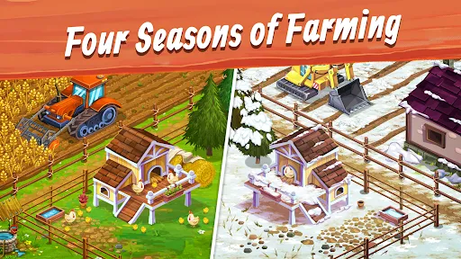 Big Farm Big Farm