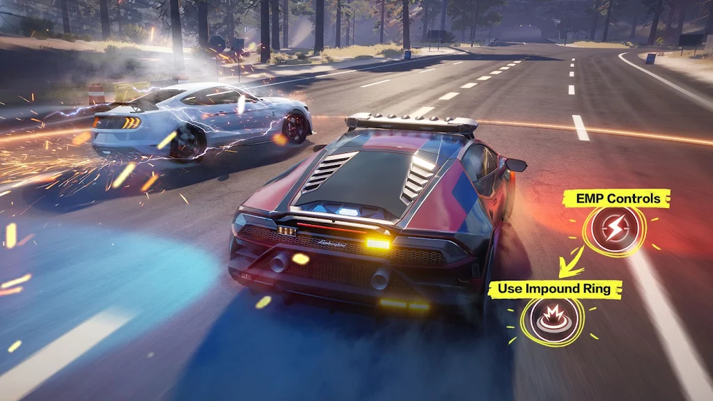 Need For Speed