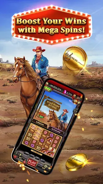 Wynn Slots - Las Vegas Casino