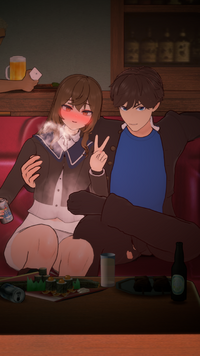 Chat Noir [Joy Boy] apk