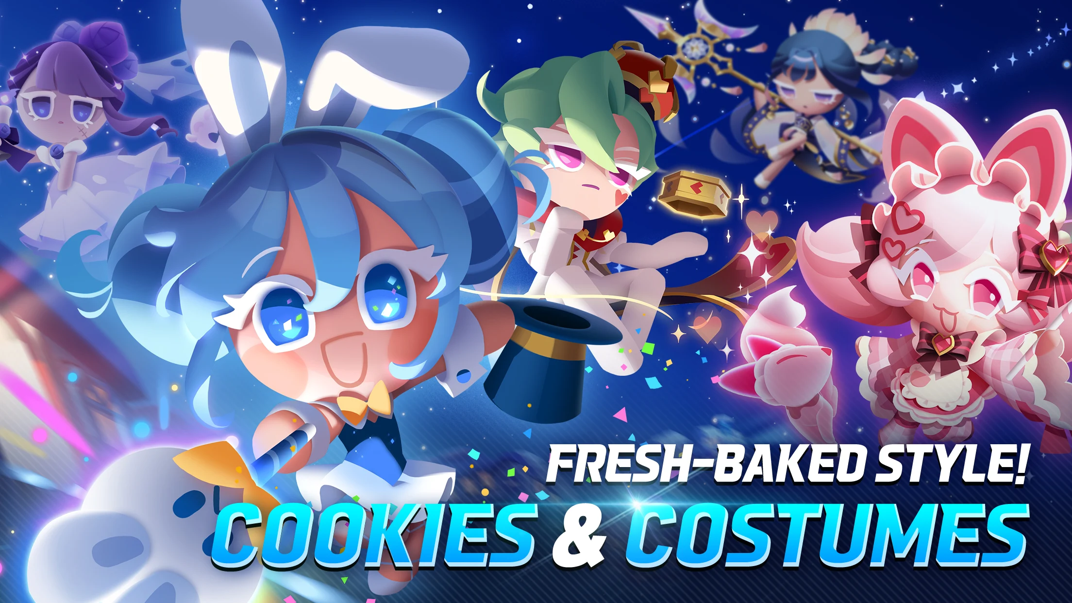 CookieRun