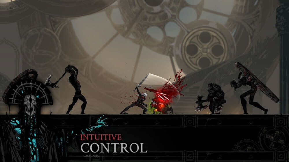 Shadow Hunter: Lost Worlds