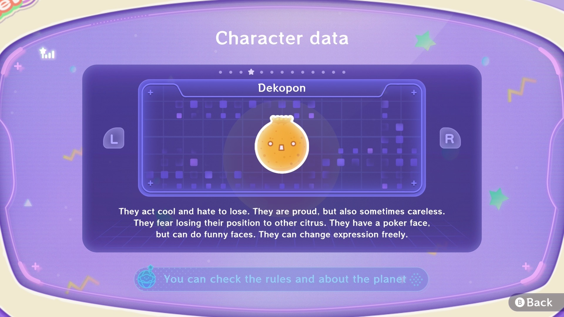 Suika Game Planet