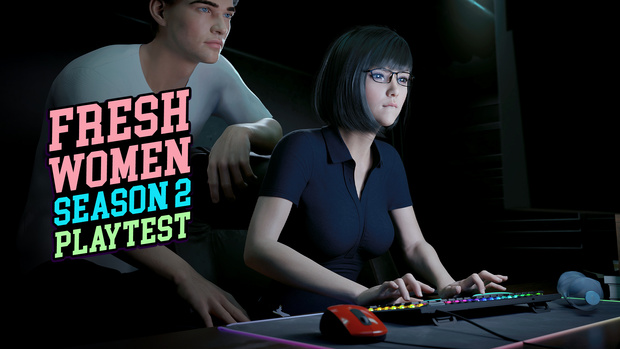 FreshWomen