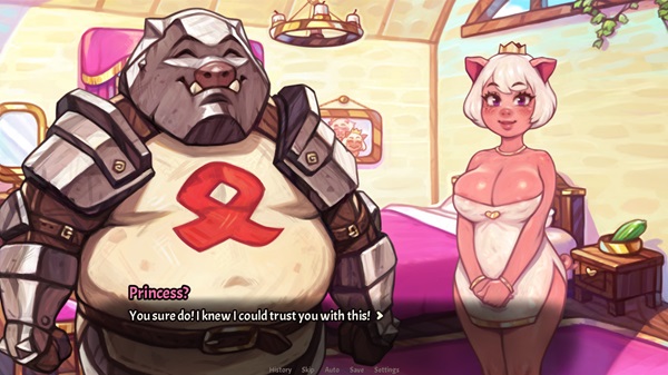 My Pig Princess My Pig Princess