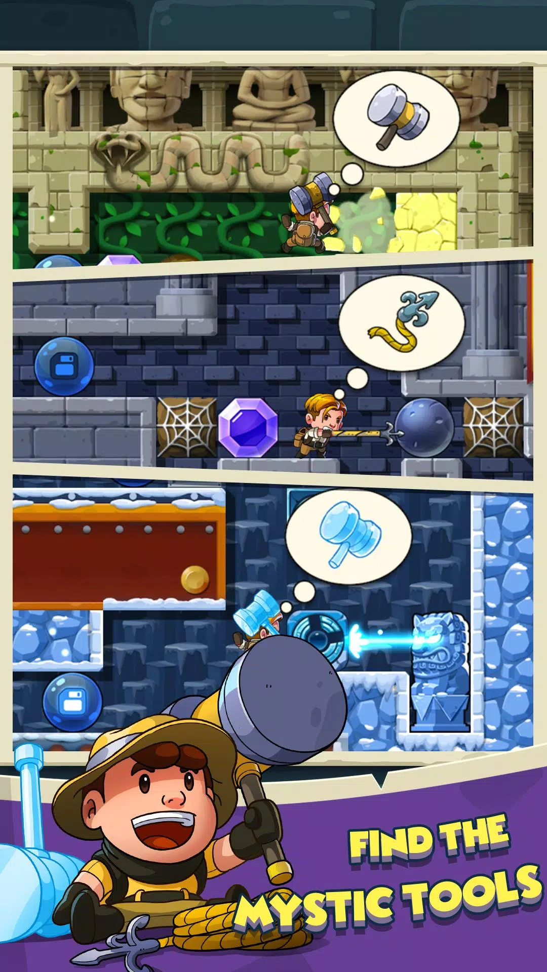 Diamond Quest Diamond Quest