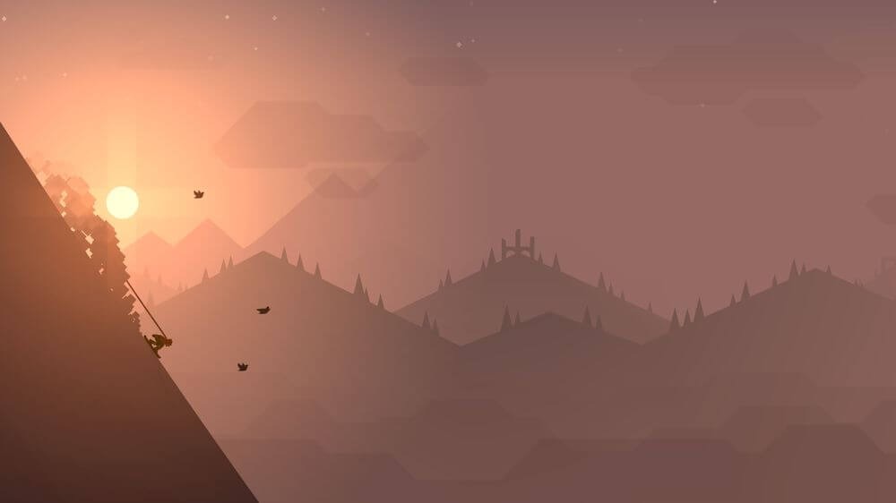 Alto's Adventure Mod