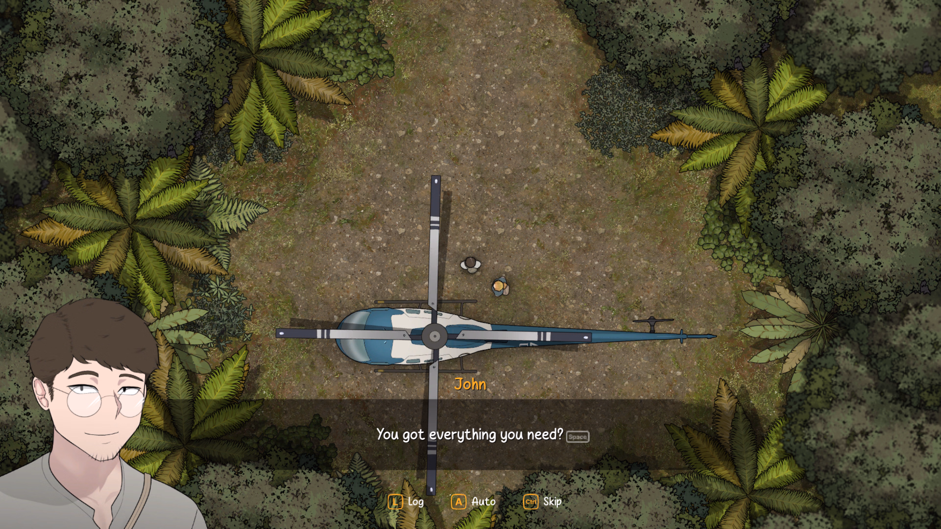 Arrival of the Goddess APK