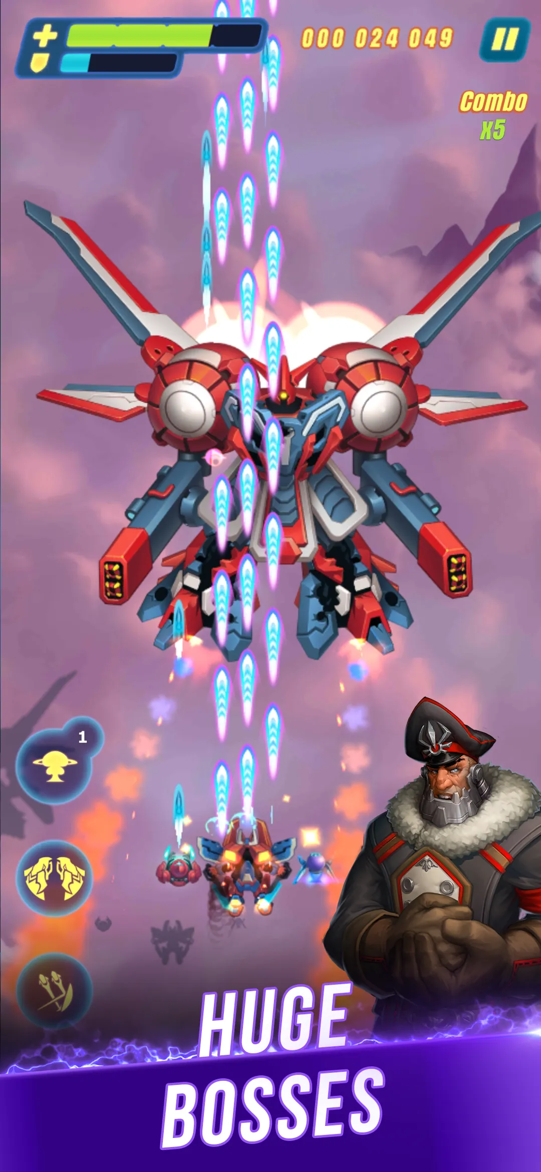 HAWK HAWK