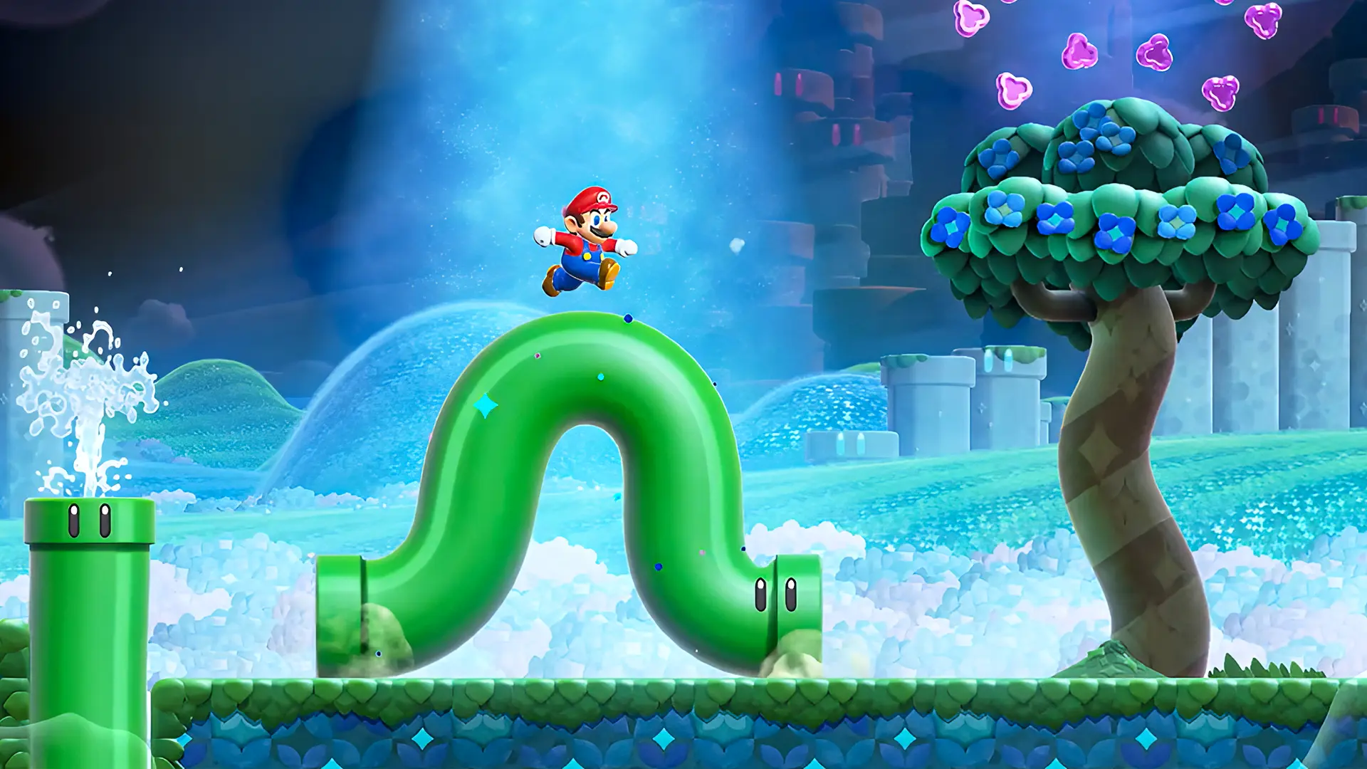 Super Mario Adventures