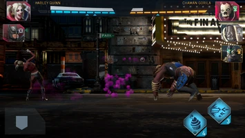 Injustice 2 Injustice 2