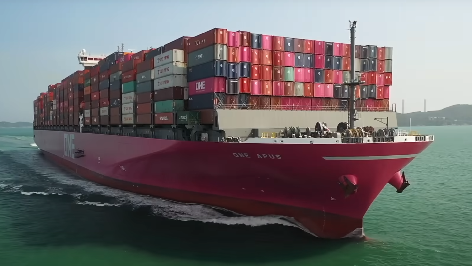 Ship Simulator 2024
