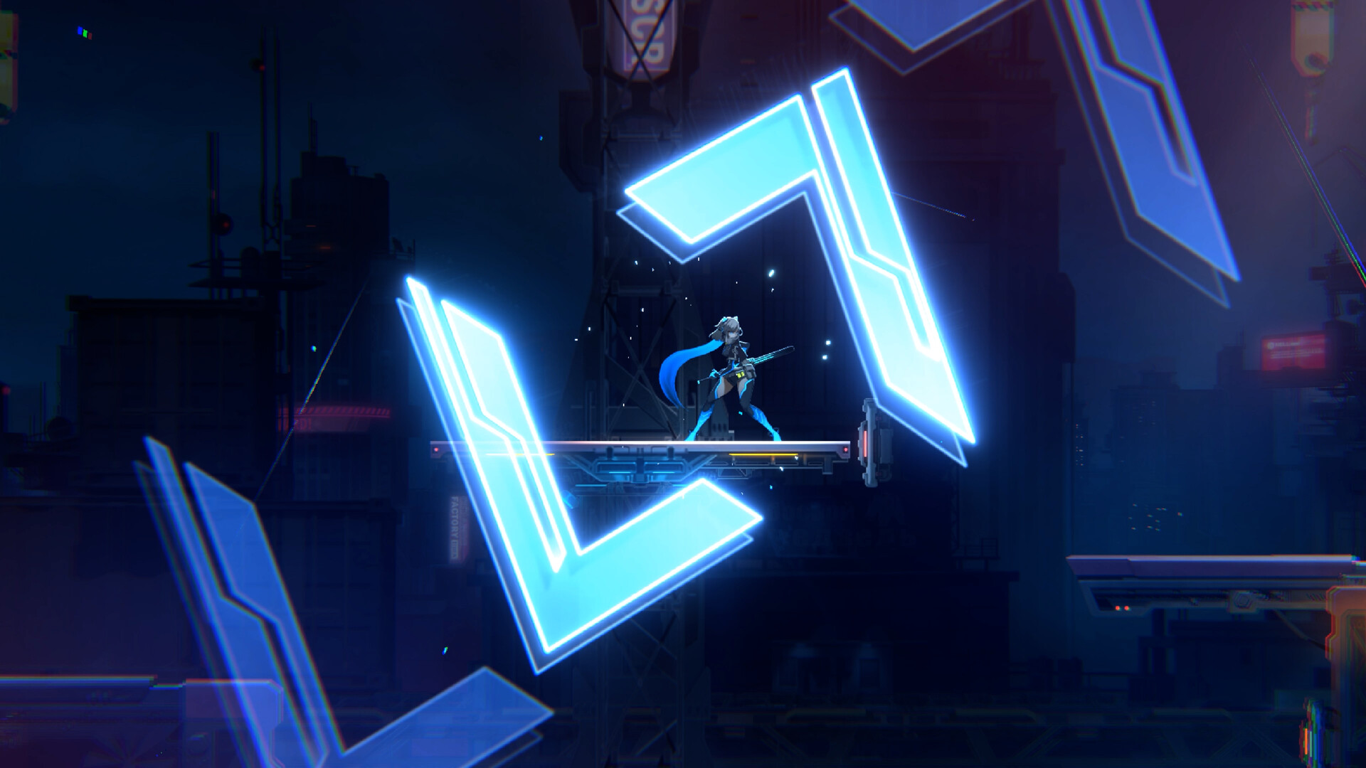 Blazblue Entropy Effect Mod