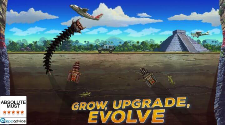 Death Worm Death Worm