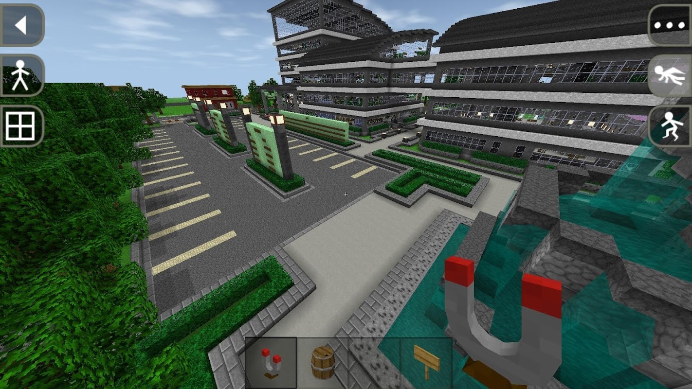 Survivalcraft APK
