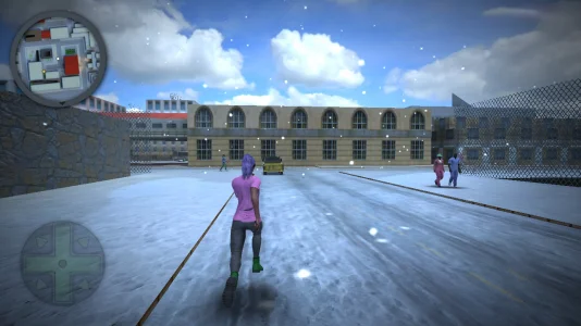 Payback 2 - The Battle Sandbox