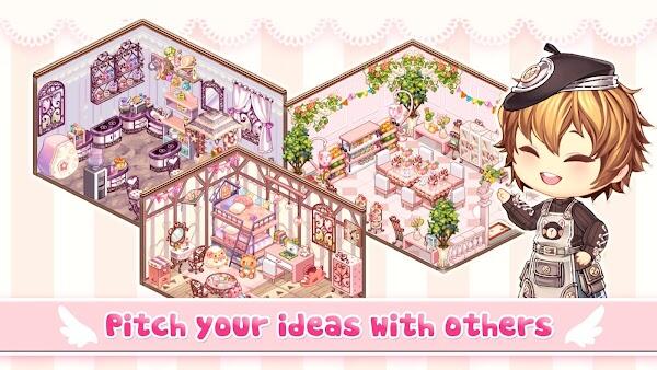 Kawaii Home Mod
