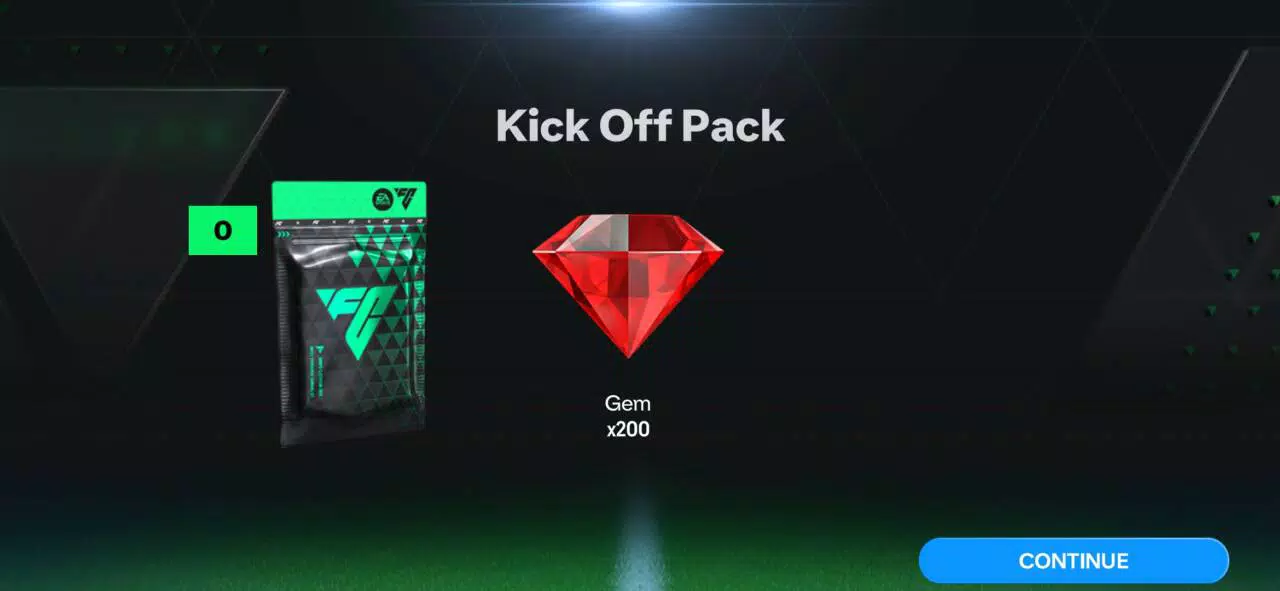 EA SPORTS FC™ Mobile Soccer EA SPORTS FC™ Mobile Soccer