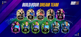 Dream Cricket 2025 Dream Cricket 2025