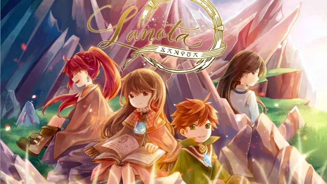 Lanota Lanota
