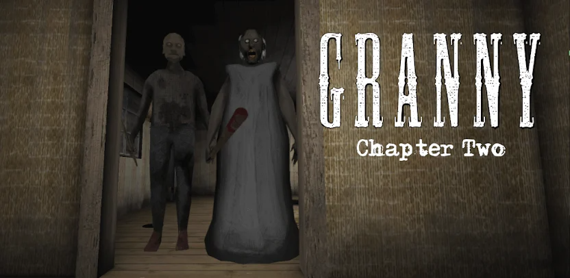 Granny:Chapter Two
