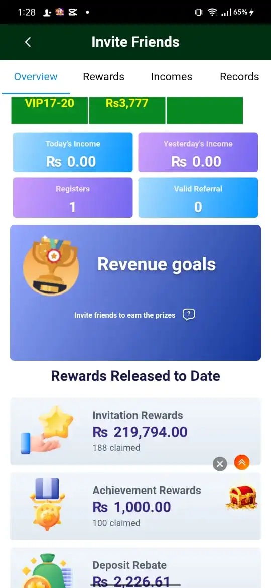 7E777 APK