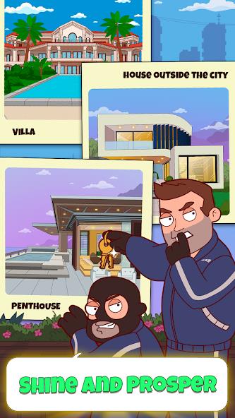 Idle Guy: Life Simulator Mod